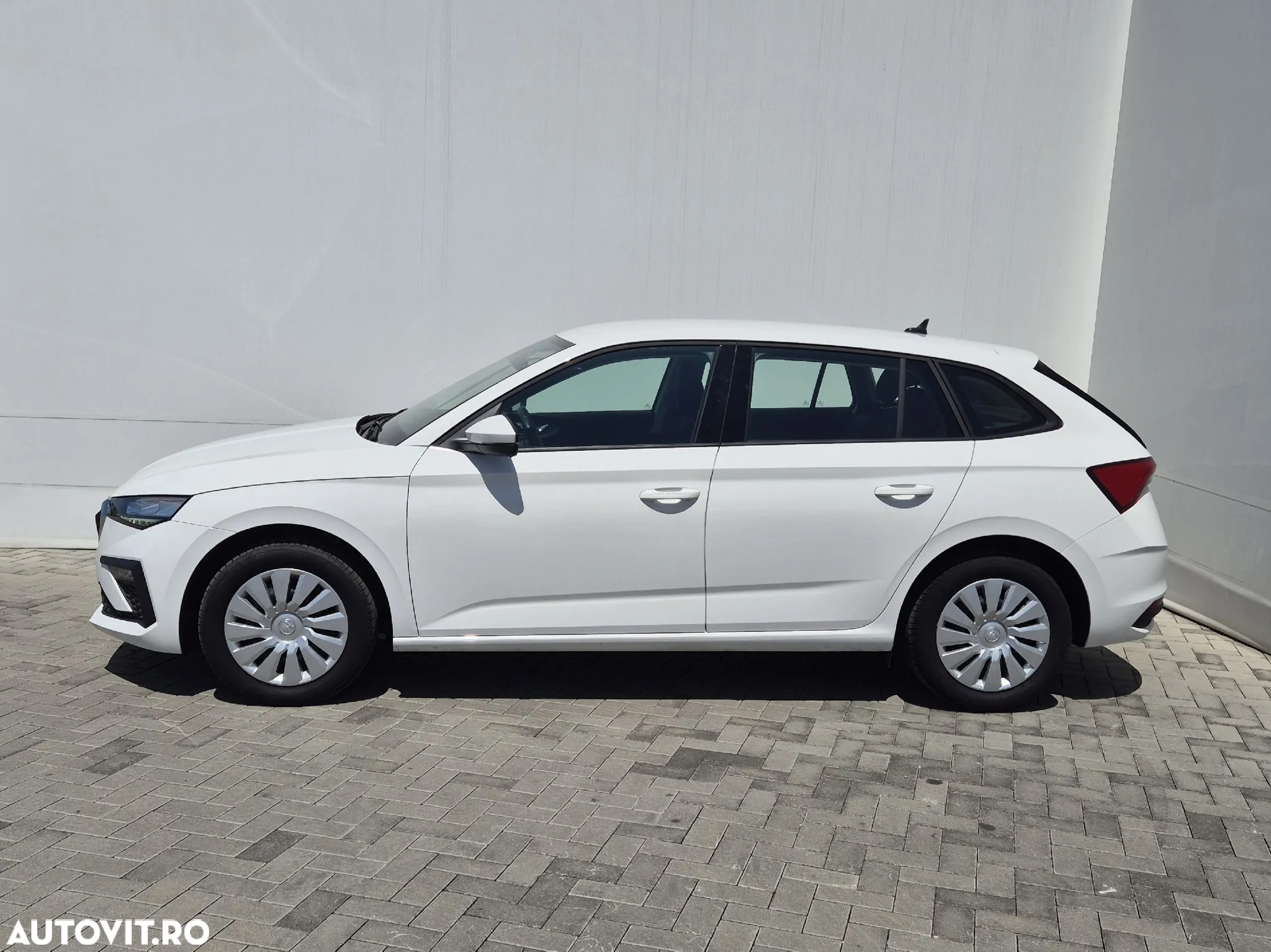 Skoda Scala - 2