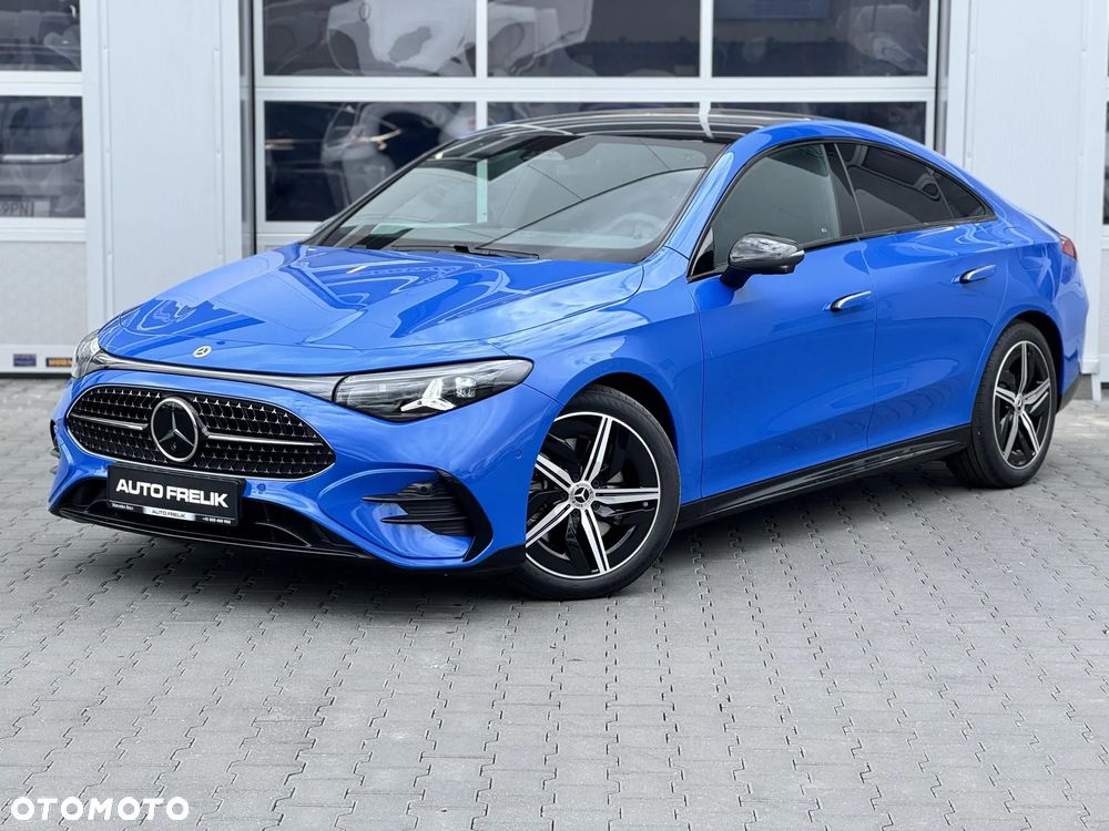 Mercedes-Benz CLA 200 mHEV 8G-DCT - 2