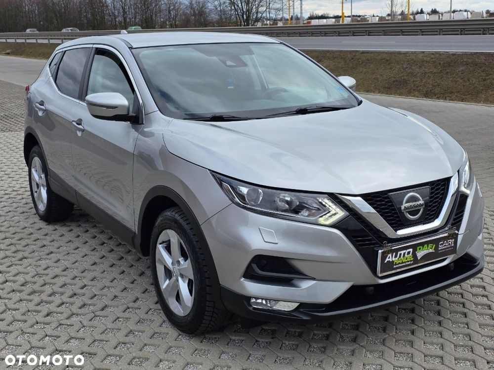 Nissan Qashqai - 38