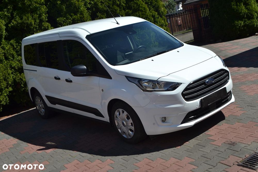 Ford Transit Connect 230 L2 Trend (bryg.) - 13