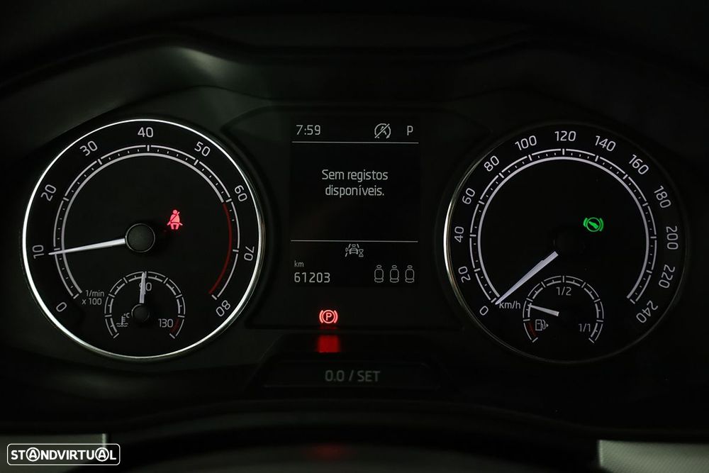 Skoda Kamiq 1.0 TSI Ambition DSG - 15