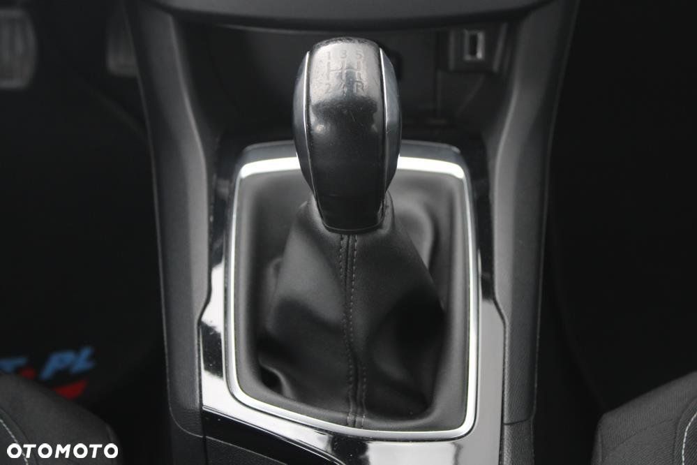 Peugeot 308 - 18