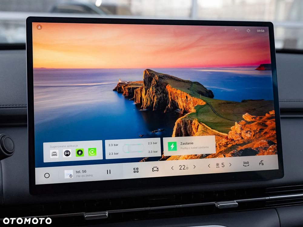 Geely Starray EM-i 1.5 PHEV Pro - 27