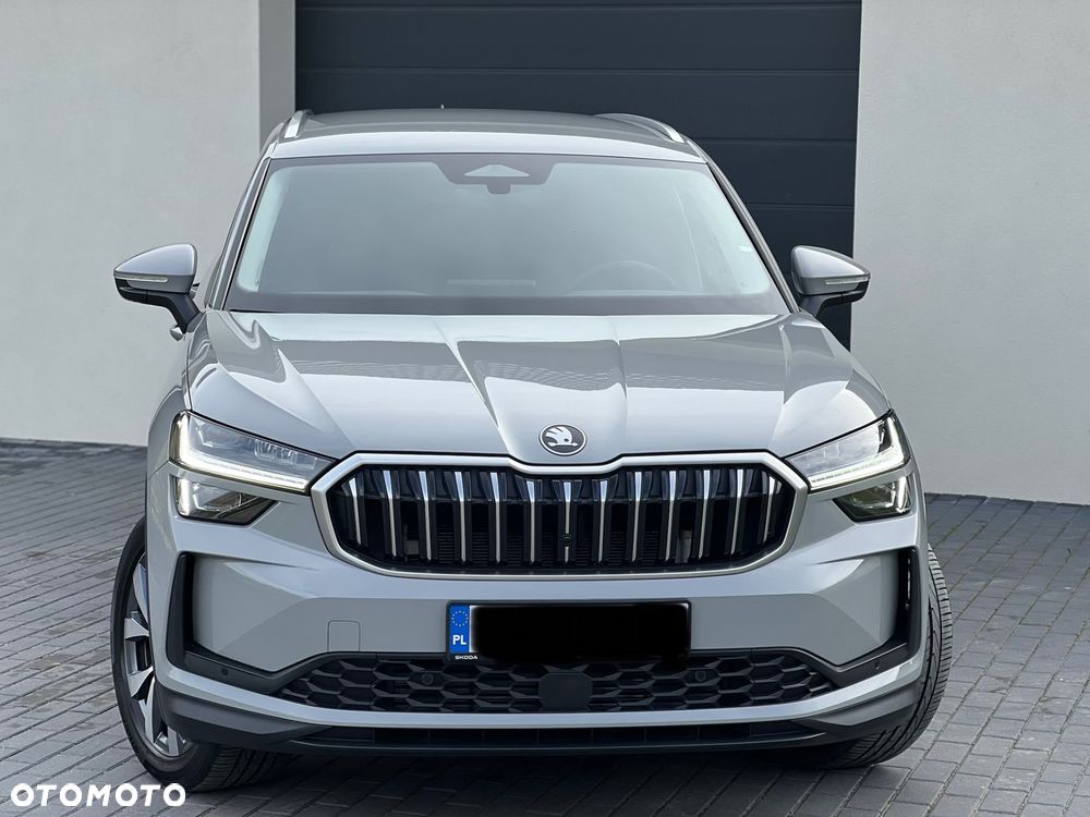 Skoda Kodiaq 2024 photo 3