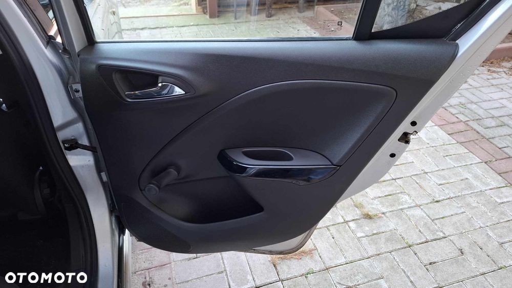 Opel Corsa 1.4 Turbo Start/Stop On - 15