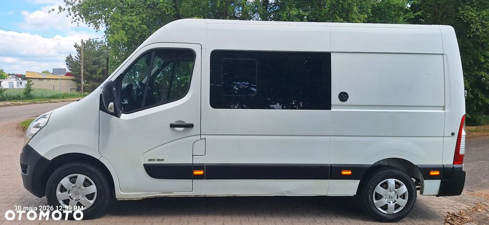 Renault Master L2H2 Business - 6