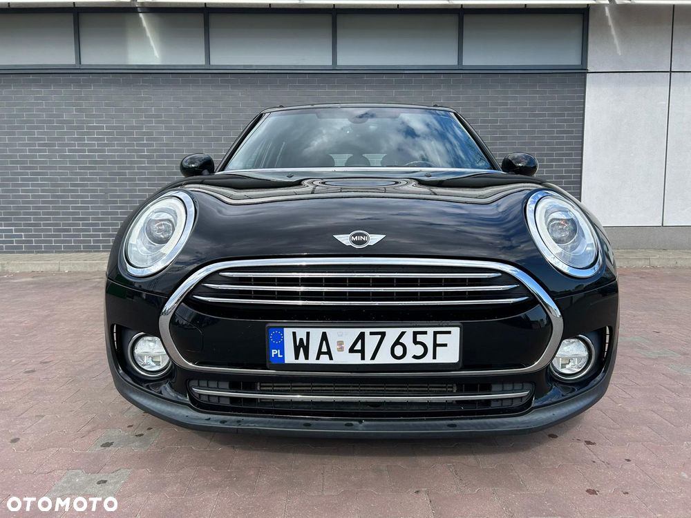 MINI Clubman Cooper Estate Edition - 4