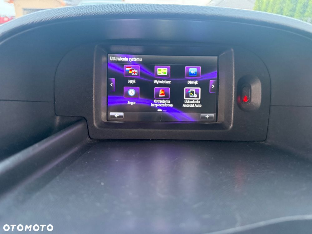 Renault Kangoo - 14