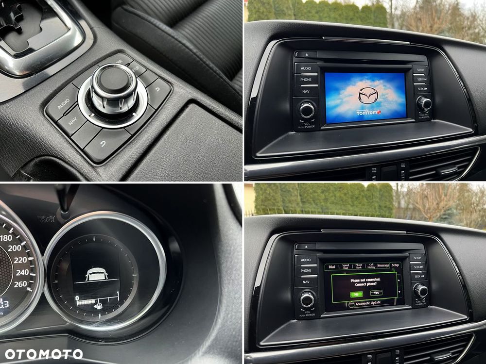 Mazda 6 2.0 Skyenergy - 34