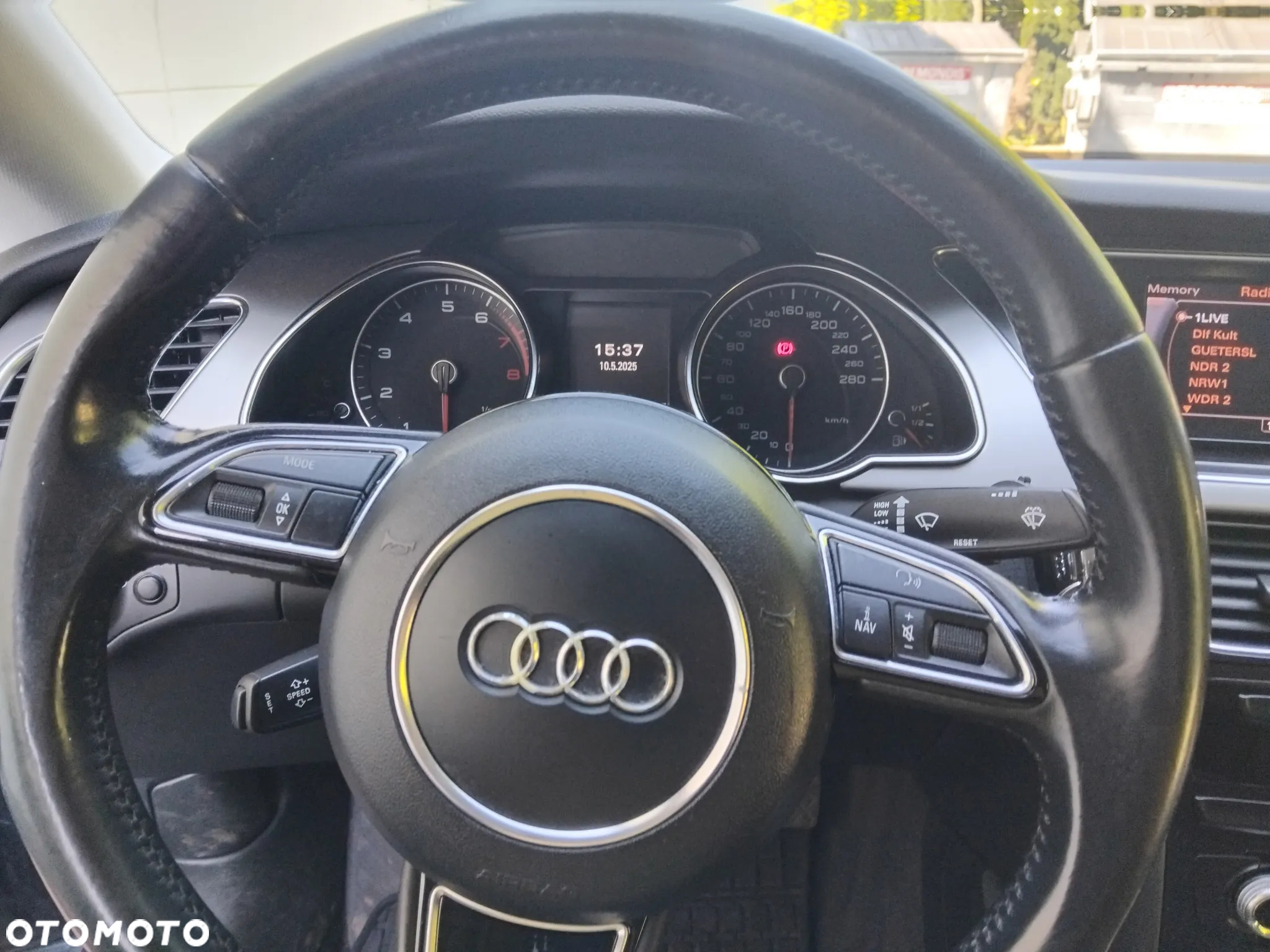 Audi A5 1.8 TFSI - 21
