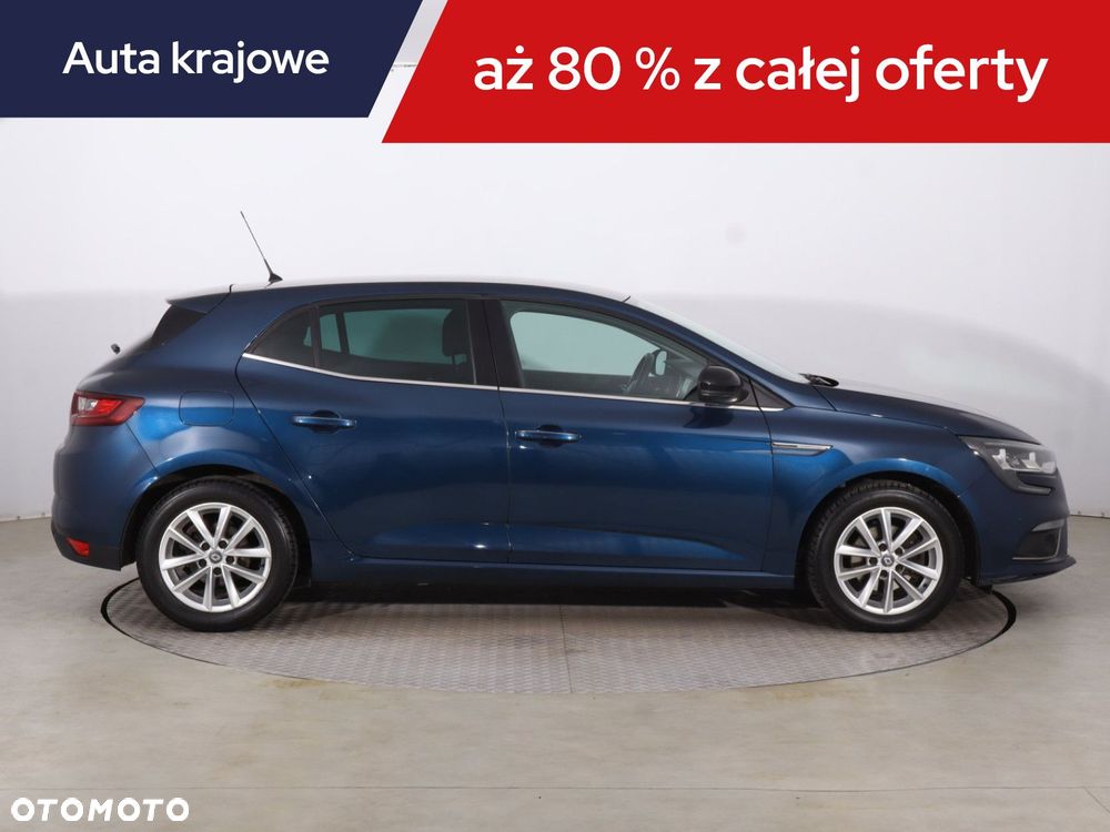 Renault Megane - 8