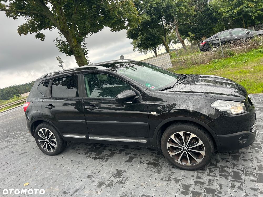 Nissan Qashqai 2.0 4x4 I-Way - 12