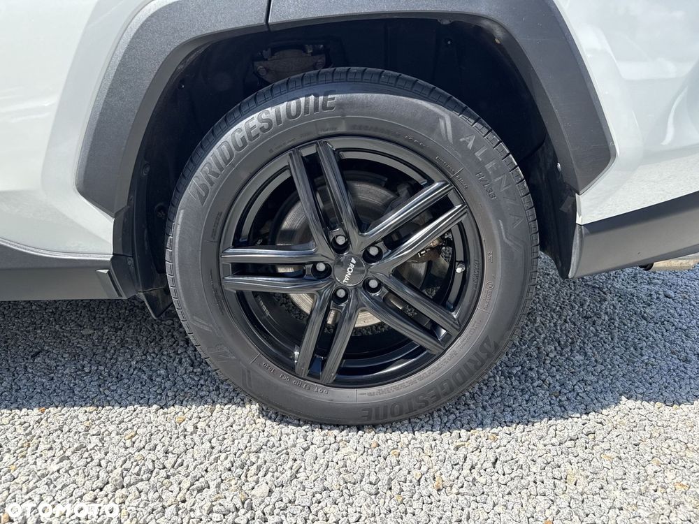Toyota RAV4 2.5 Hybrid Comfort 4x4 - 20