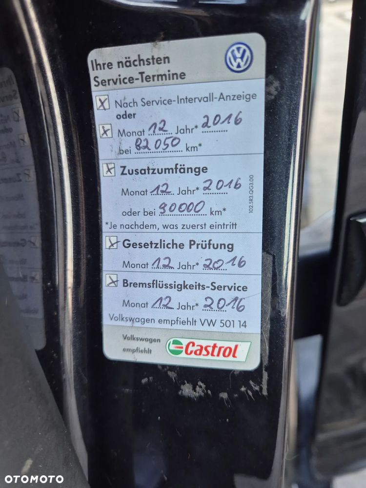 Volkswagen Golf 1.4 TSI GT Sport - 24