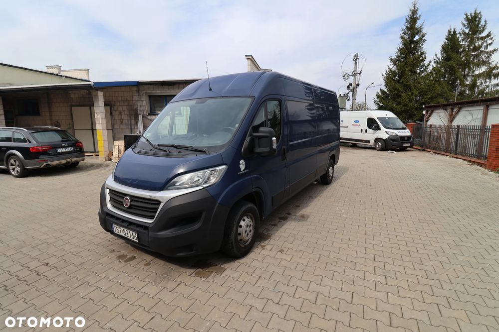 Fiat Ducato - 4