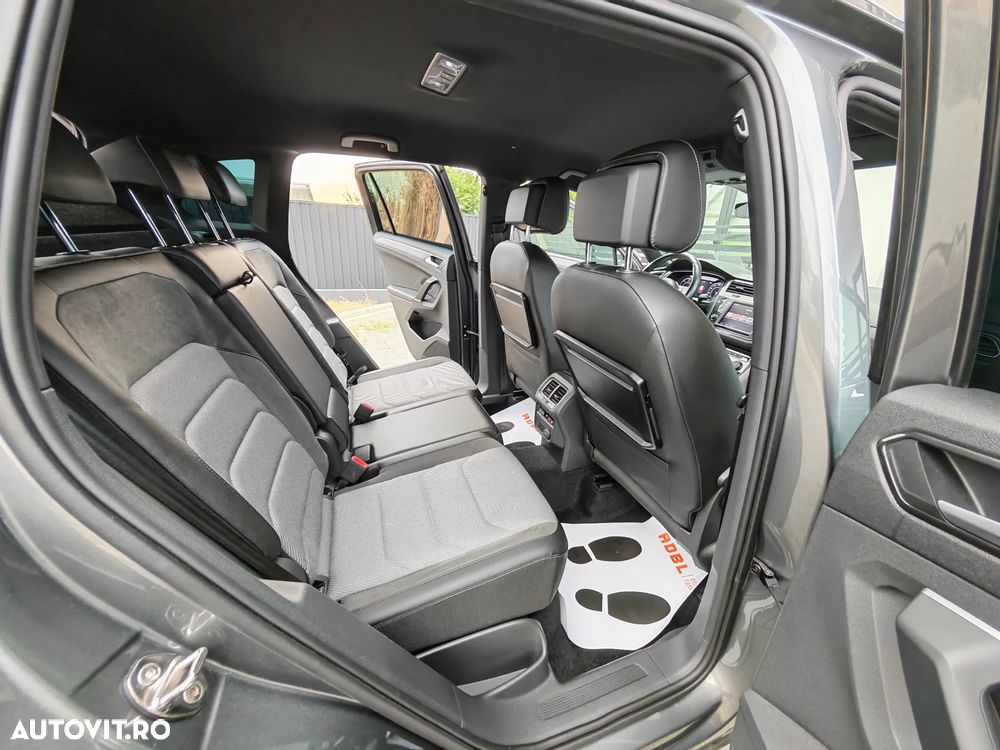 Volkswagen Tiguan - 13