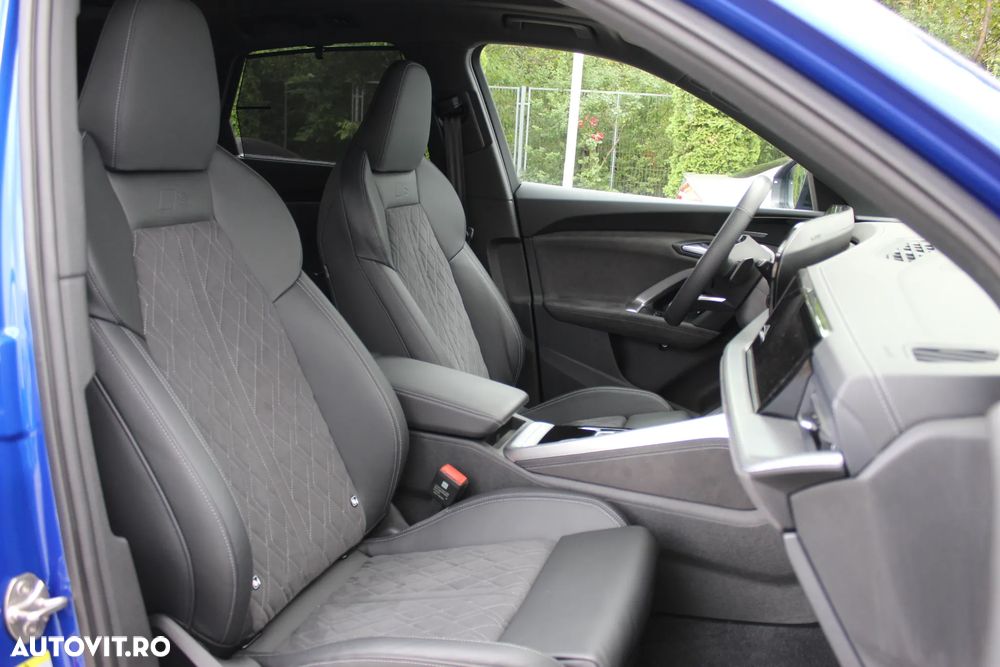 Audi Q5 40 TFSI quattro S tronic MHEV - 12