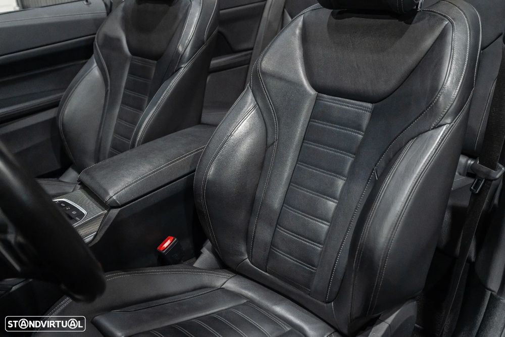 BMW 420 i Pack Desportivo M Auto - 22