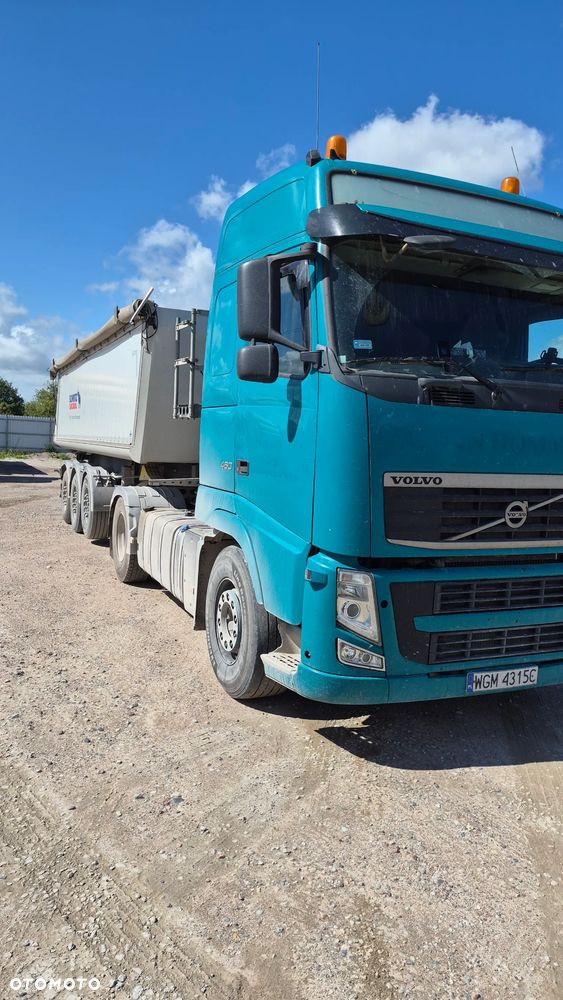 Volvo FH 460 - 3