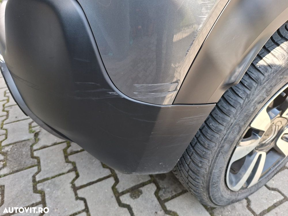 Citroën C3 AIRCROSS 1.2 PureTech S&S EAT6 Feel - 12