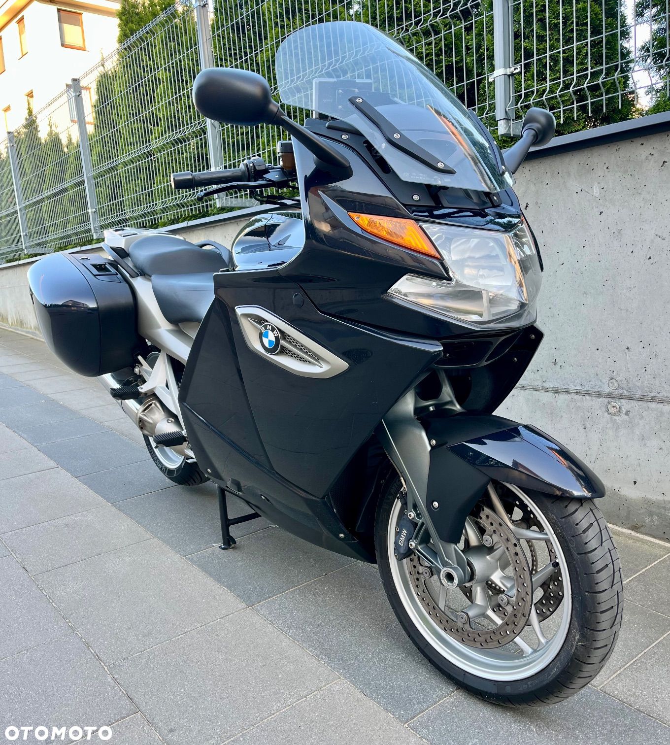 BMW K - 1