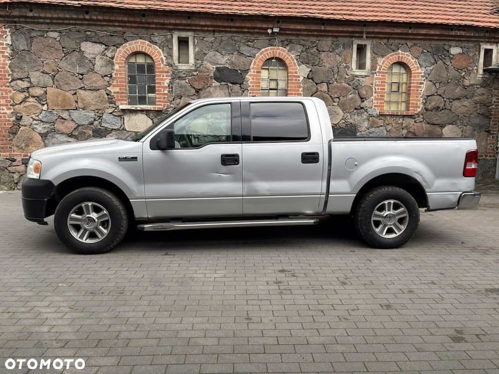 Ford F150 - 6