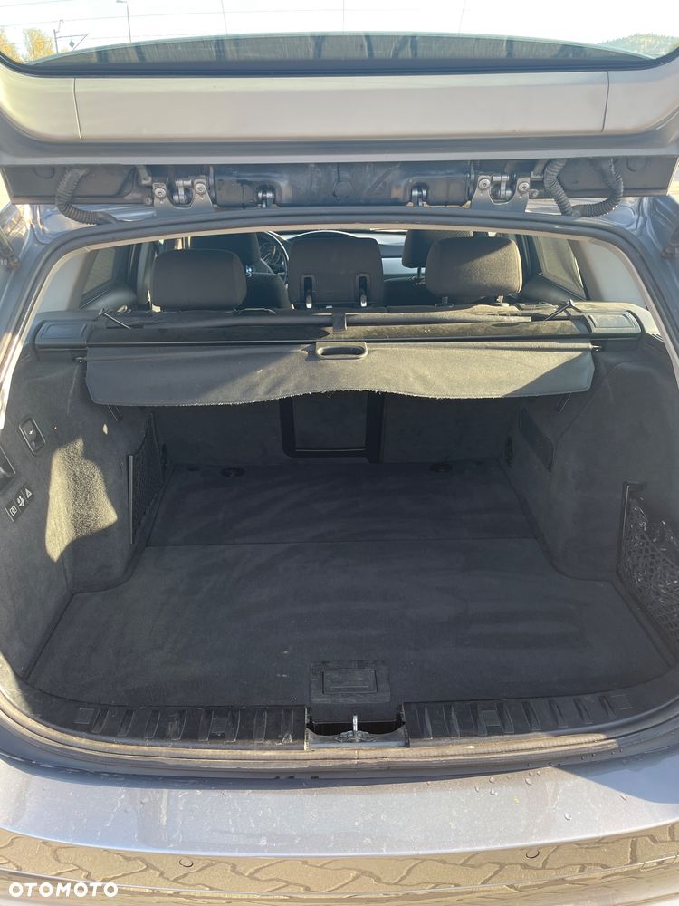 BMW Seria 3 320d xDrive - 8