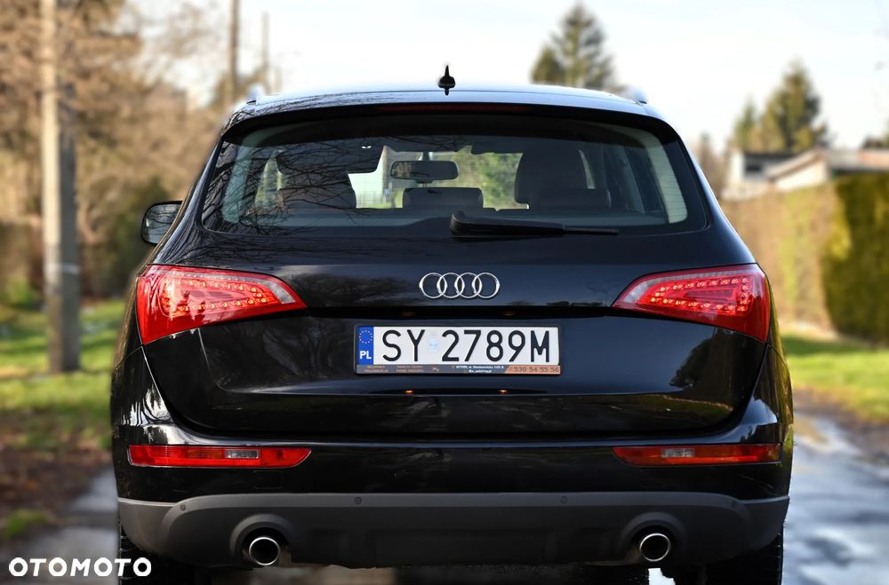 Audi Q5 - 11