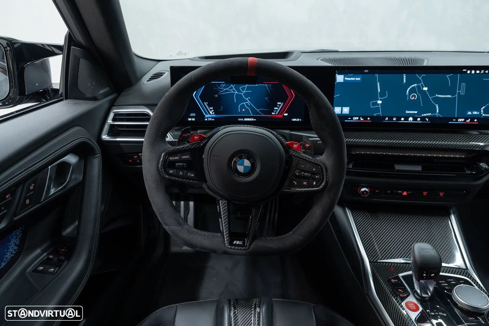 BMW M2 Auto - 21