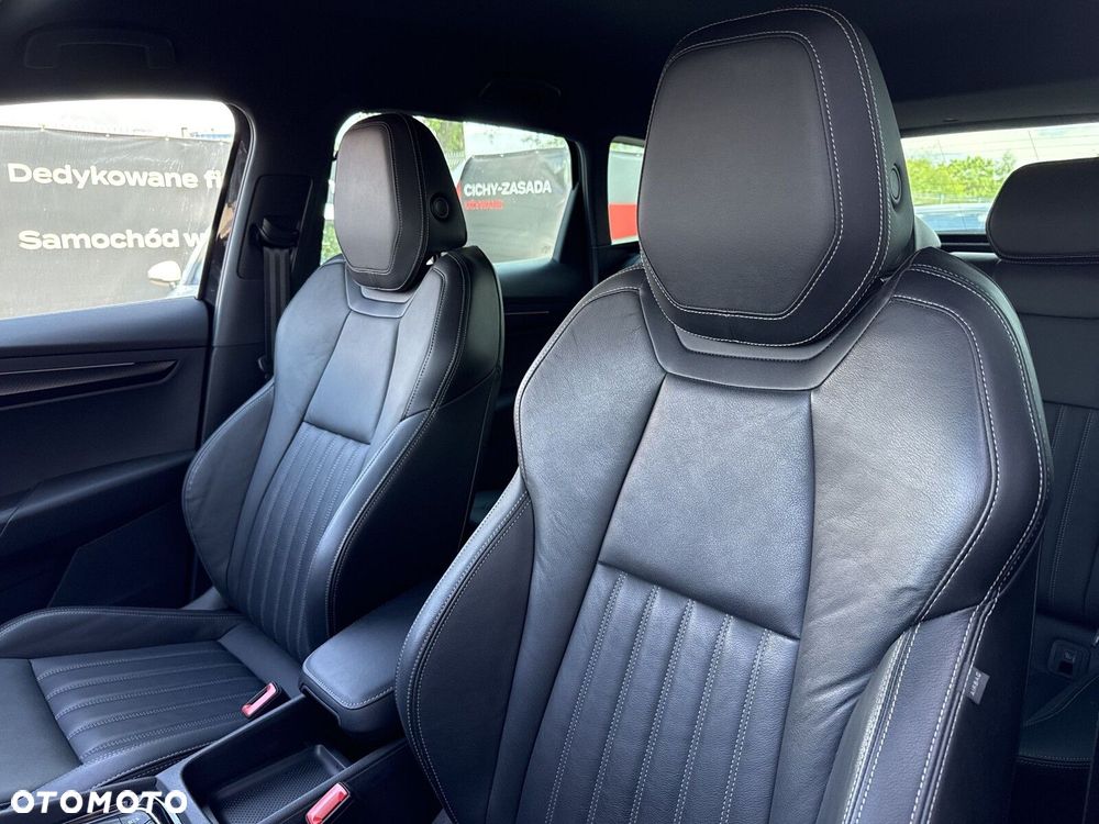 Skoda Karoq 2.0 TSI 4x4 Sportline DSG - 19