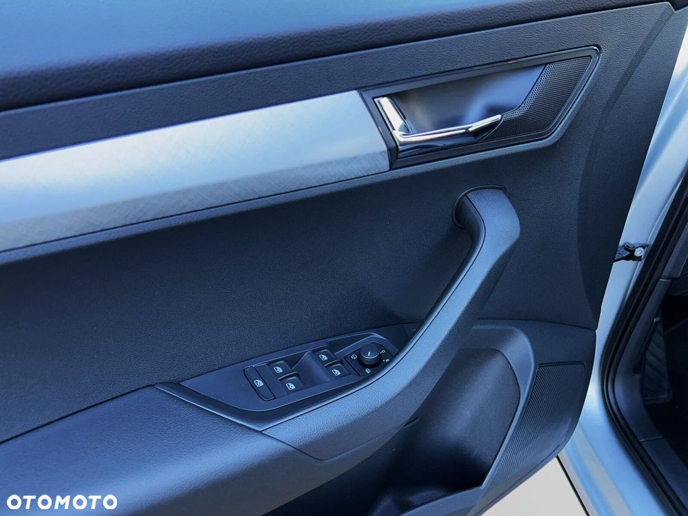 Skoda Karoq 1.5 TSI ACT Ambition DSG - 17