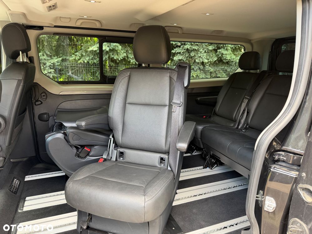 Renault Trafic - 17