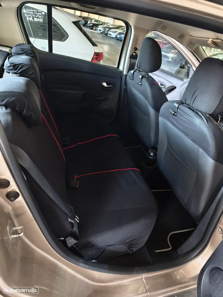 Dacia Sandero 0.9 TCe Comfort - 5