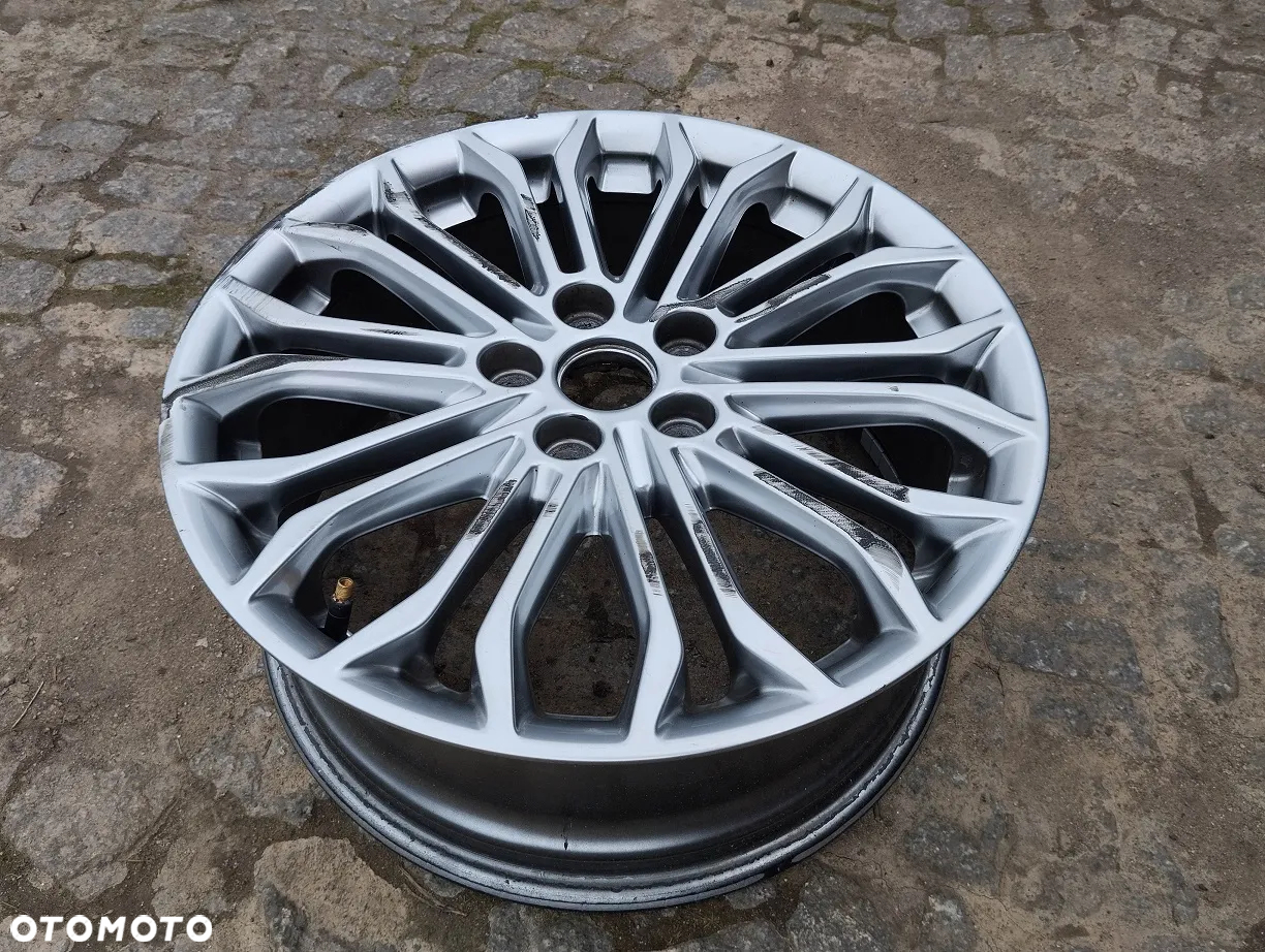 Felga Alu Ford JX7C-1007-E1A 5x108 17 7J ET 50 - 2