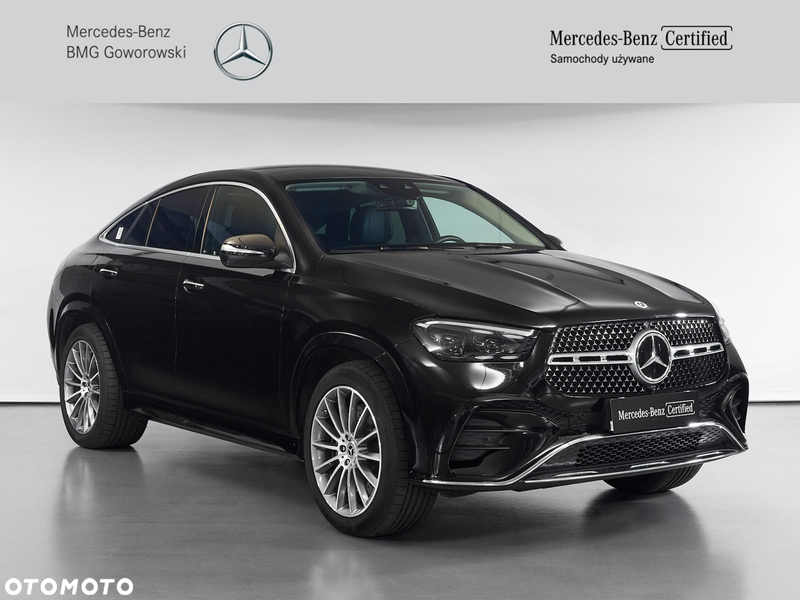 Mercedes-Benz GLE - 3