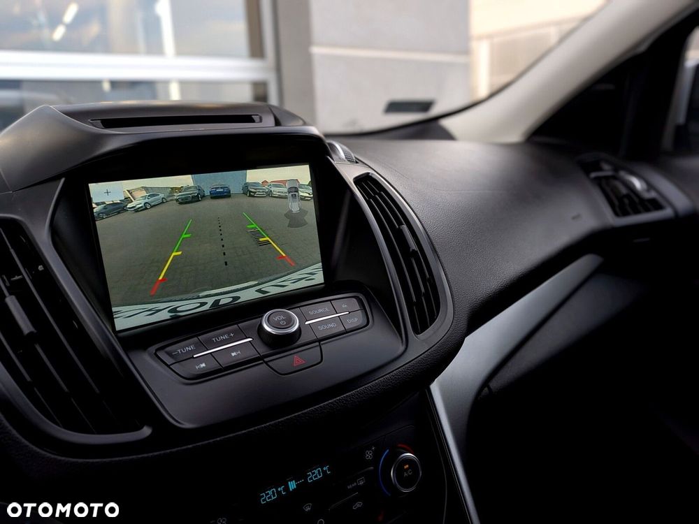 Ford Kuga 1.5 EcoBoost FWD Titanium ASS - 26