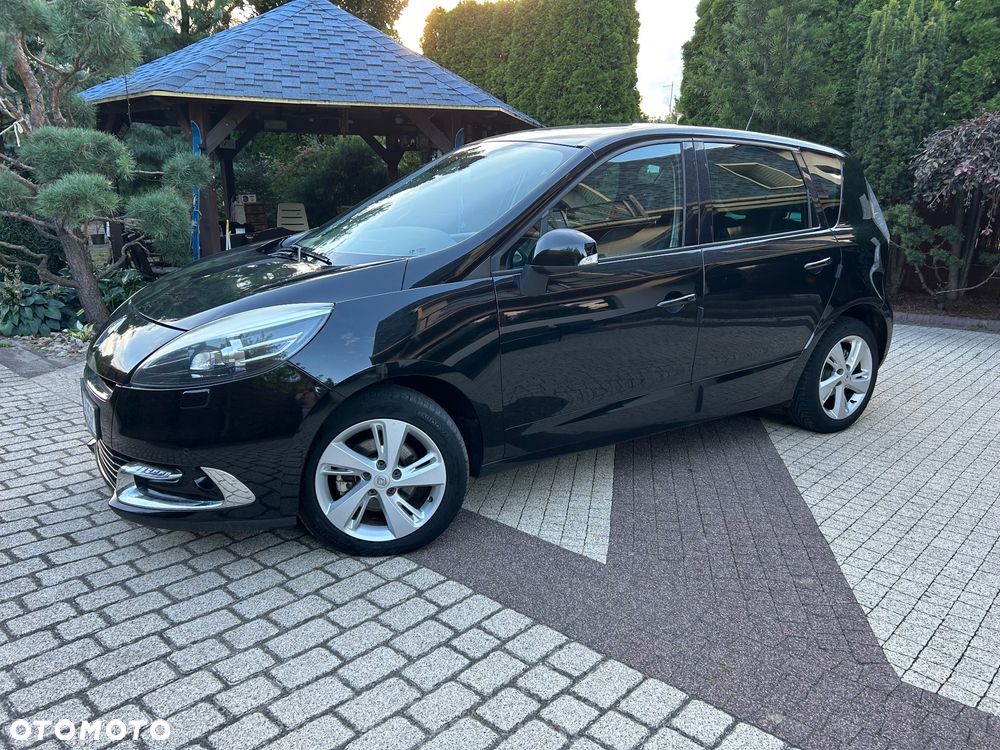 Renault Scenic - 1
