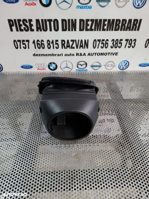 Cochilie Volan BMW F30 F31 Volan Stanga Europa Dezmembrez BMW F30 - 1