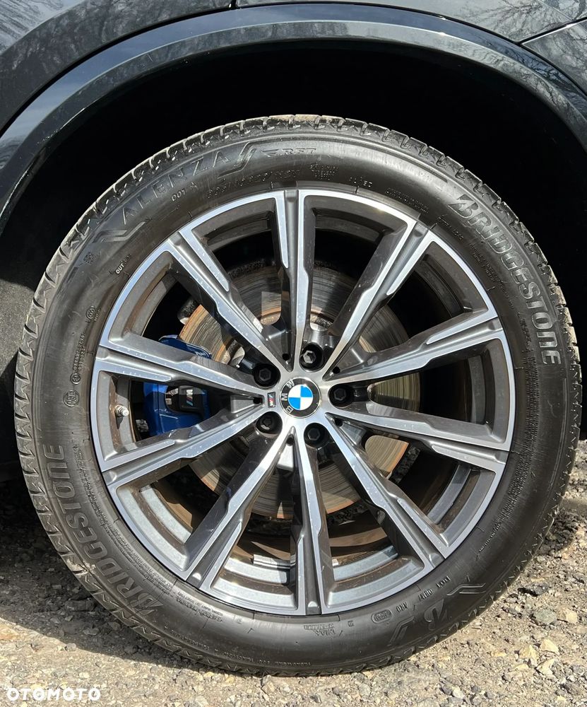 BMW X5 xDrive25d - 24