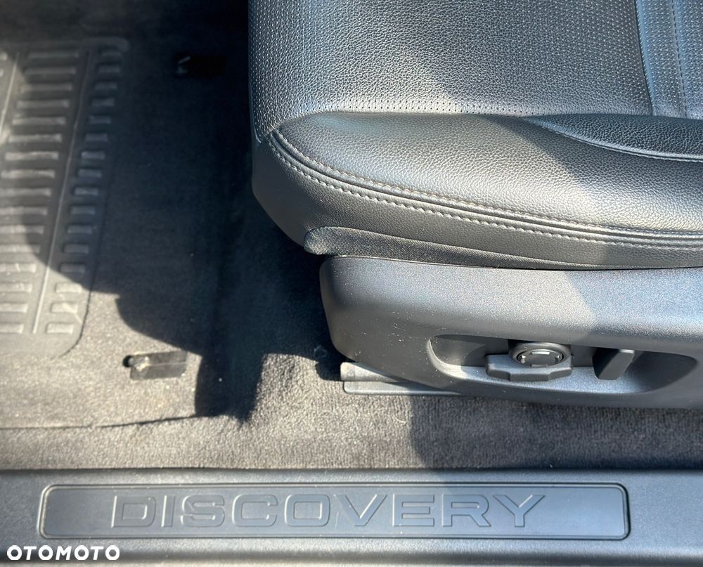 Land Rover Discovery Sport 1.5 P270e PHEV Dynamic SE - 10