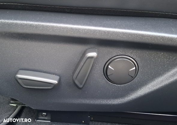 Ford Focus 2.0 EcoBlue Vignale - 17