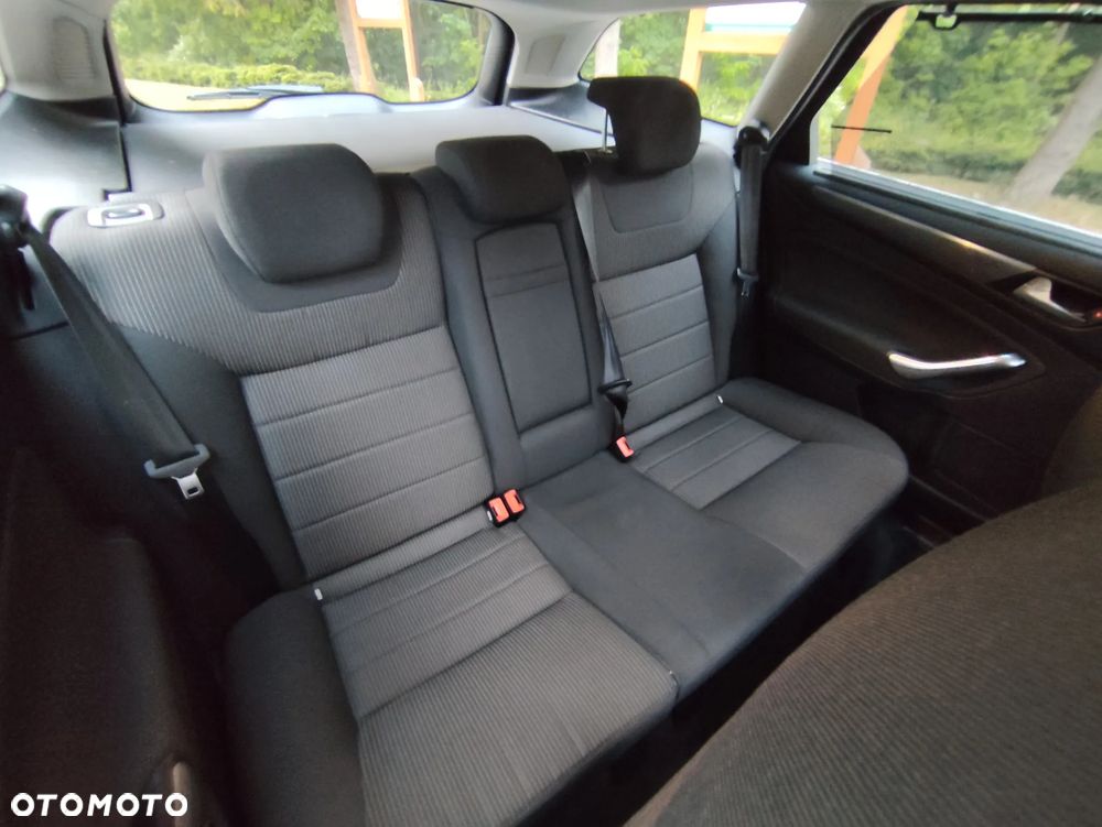 Ford Mondeo 2.0 TDCi Business Edition - 24