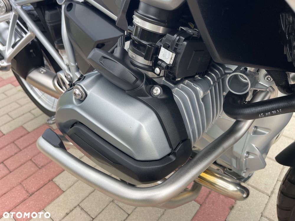 BMW GS - 26