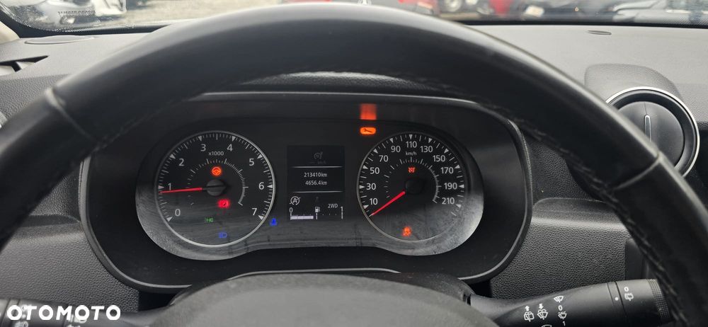 Dacia Duster Blue dCi 115 4WD Deal - 22