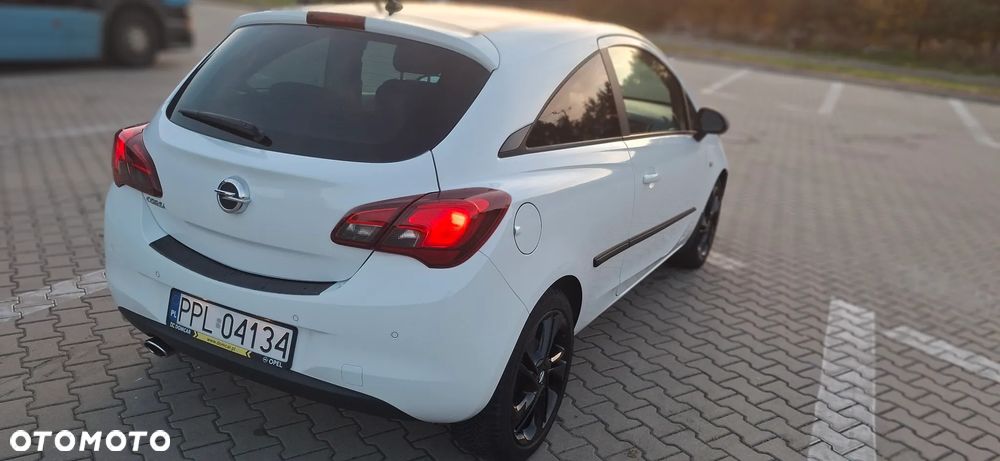 Opel Corsa 1.4 Color Edition - 7