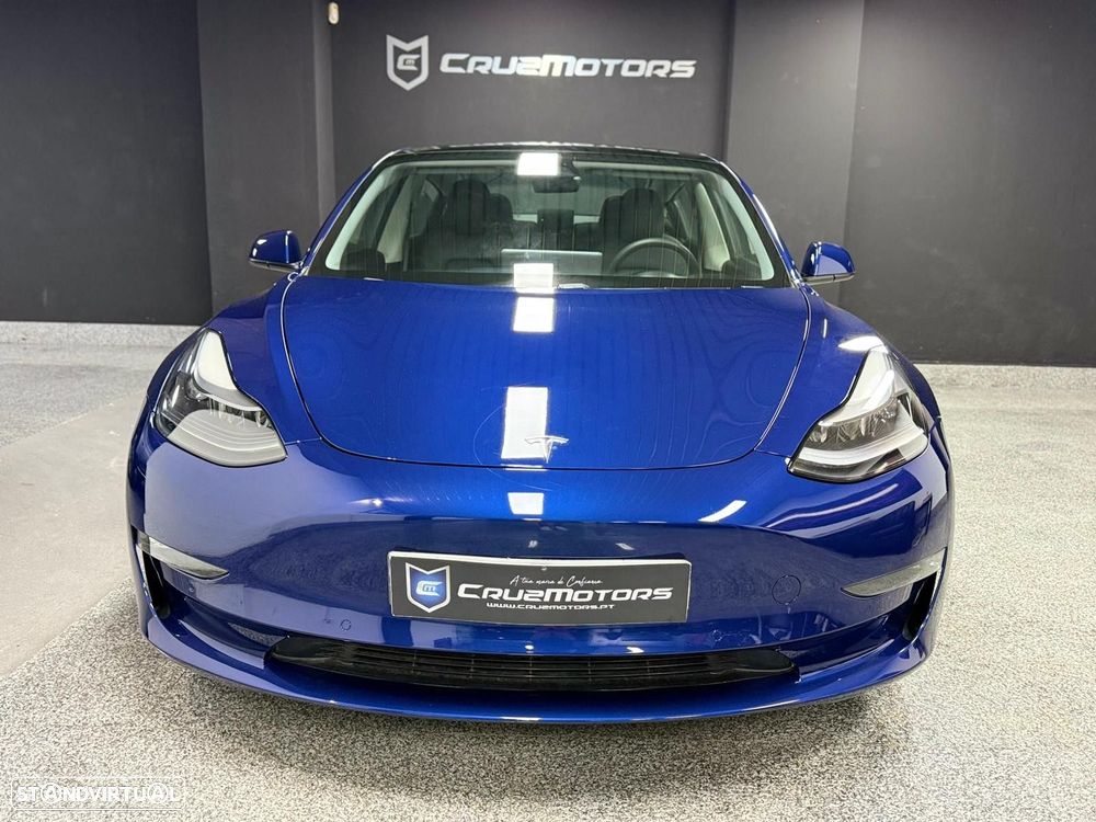Tesla Model 3 Long-Range Dual Motor AWD - 2