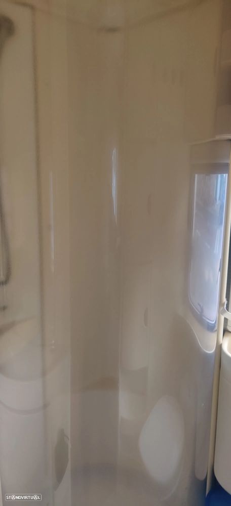 Knaus Sun Traveller 6 velocidades - 34