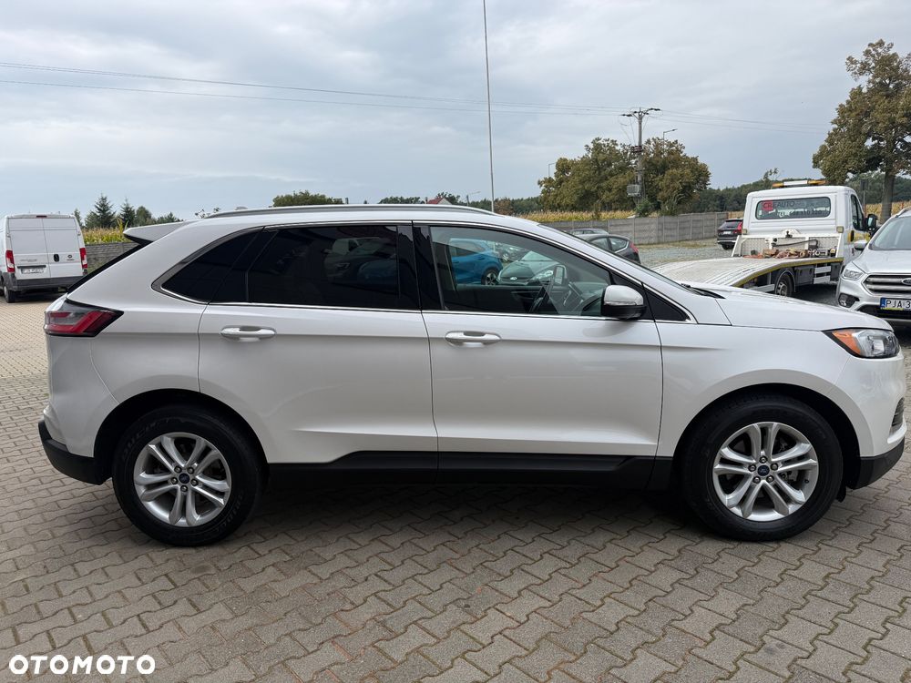 Ford Edge 2019 photo 4