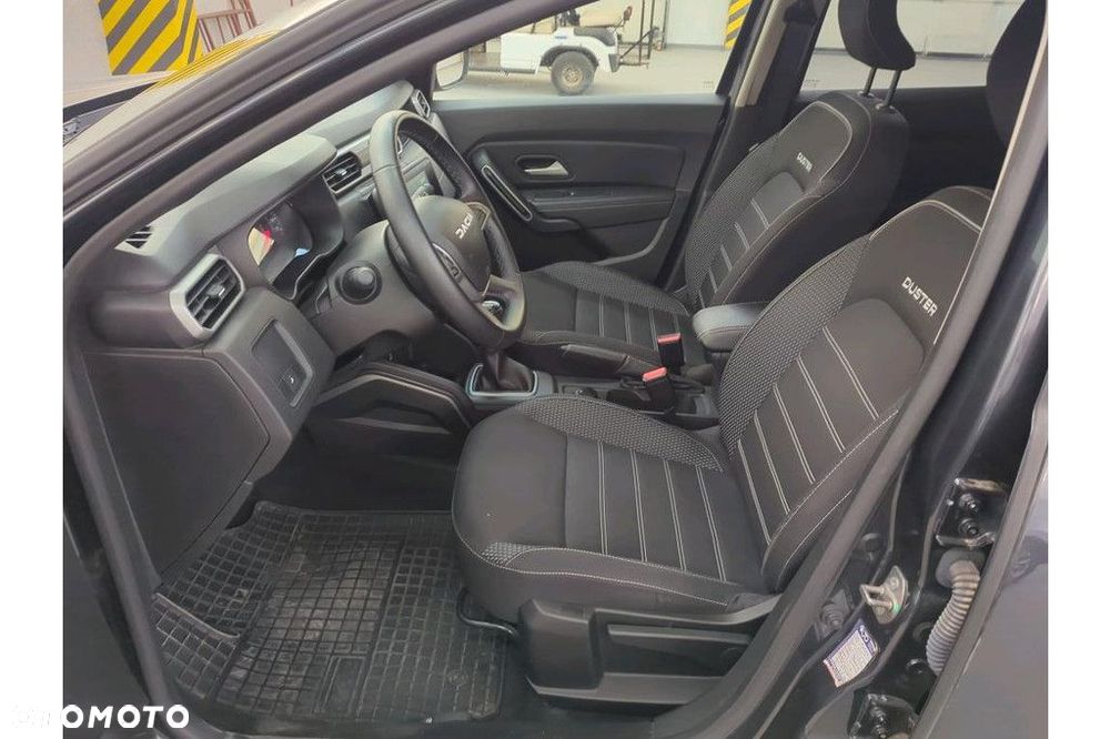 Dacia Duster - 5