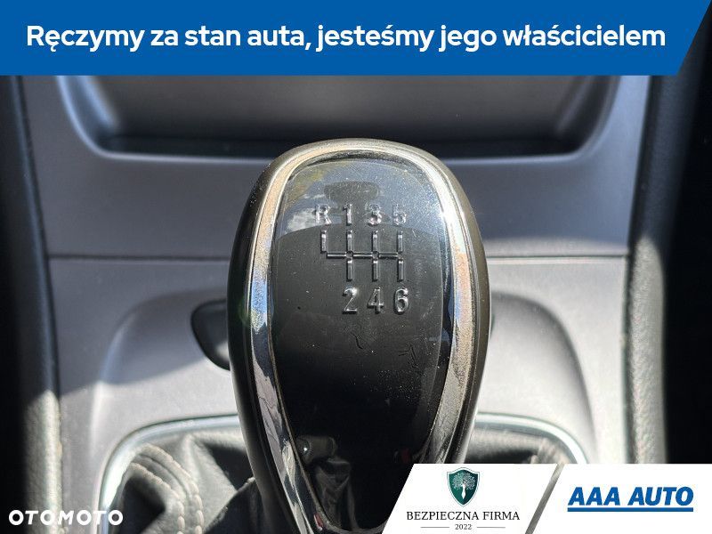 Opel Astra - 17